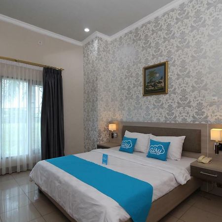 Отель Airy Ahmad Yani Bunyamin Permai 3 Banjarmasin Банджармасин Экстерьер фото